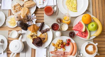 رادیسون بلو هتل ایروان