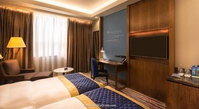 رادیسون بلو هتل ایروان