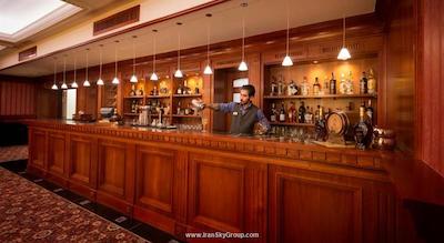 رادیسون بلو هتل ایروان