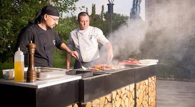 رادیسون بلو هتل ایروان