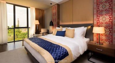 رادیسون بلو هتل ایروان