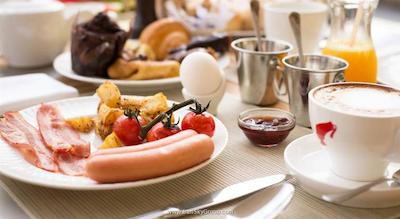 رادیسون بلو هتل ایروان