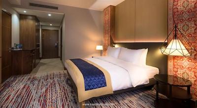 رادیسون بلو هتل ایروان