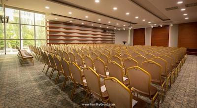 رادیسون بلو هتل ایروان