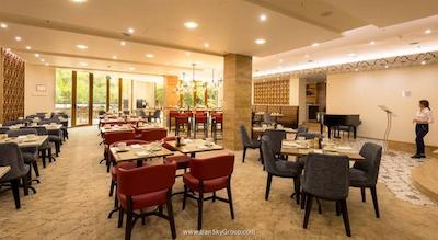 رادیسون بلو هتل ایروان