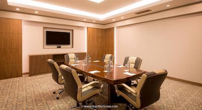 رادیسون بلو هتل ایروان