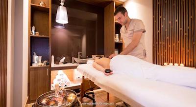 رادیسون بلو هتل ایروان