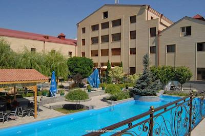 آرمنین رویال پالاس