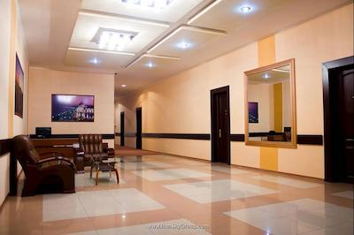 آرمنین رویال پالاس