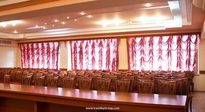 آرمنین رویال پالاس