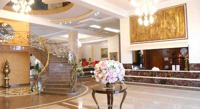 آرمنین رویال پالاس