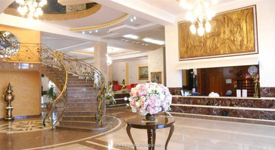 آرمنین رویال پالاس