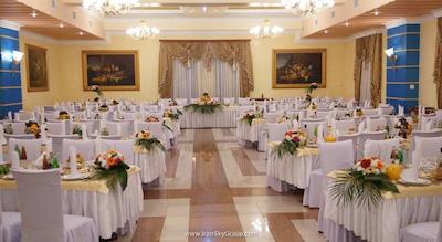 آرمنین رویال پالاس