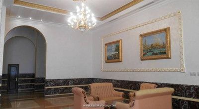 آرمنین رویال پالاس
