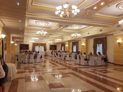 آرمنین رویال پالاس