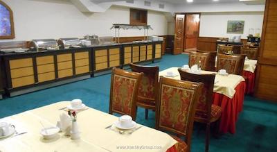 آرمنین رویال پالاس