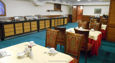 آرمنین رویال پالاس