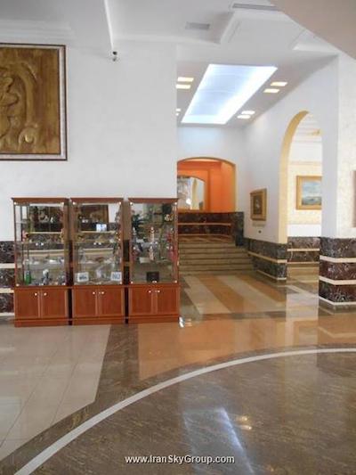 آرمنین رویال پالاس