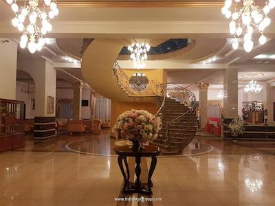 آرمنین رویال پالاس