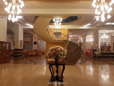 آرمنین رویال پالاس