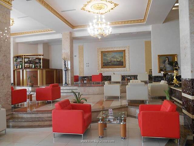 آرمنین رویال پالاس