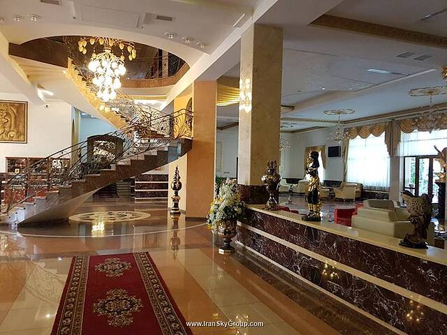 آرمنین رویال پالاس