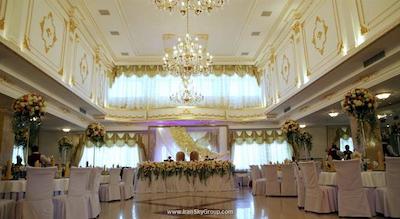 آرمنین رویال پالاس