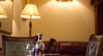 آرمنین رویال پالاس