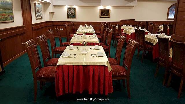 آرمنین رویال پالاس