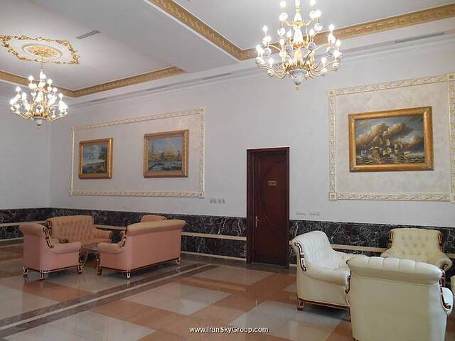 آرمنین رویال پالاس