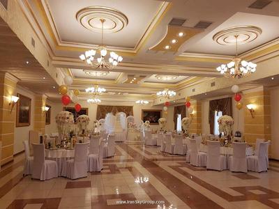 آرمنین رویال پالاس