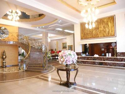 آرمنین رویال پالاس