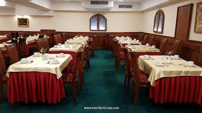 آرمنین رویال پالاس