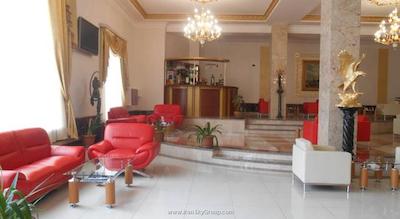 آرمنین رویال پالاس