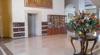 آرمنین رویال پالاس