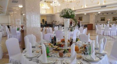 آرمنین رویال پالاس