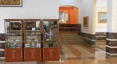 آرمنین رویال پالاس