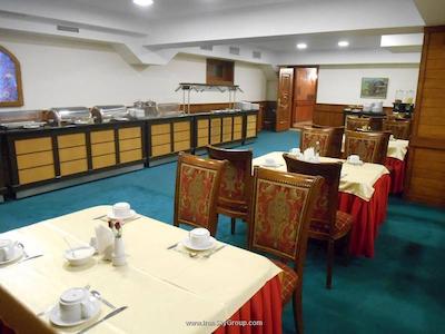 آرمنین رویال پالاس