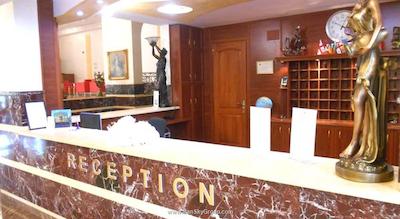 آرمنین رویال پالاس