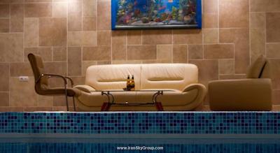 آرمنین رویال پالاس