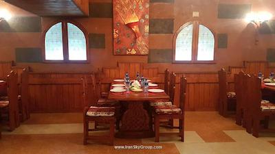 آرمنین رویال پالاس