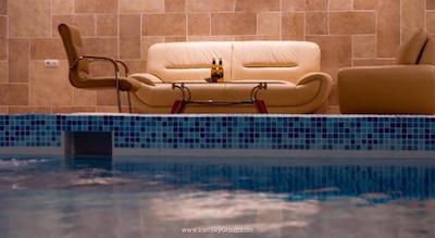 آرمنین رویال پالاس