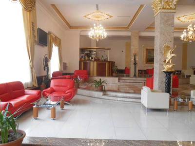 آرمنین رویال پالاس
