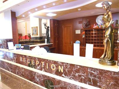 آرمنین رویال پالاس