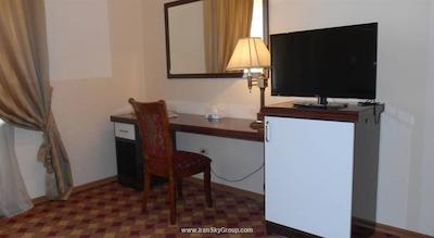 آرمنین رویال پالاس