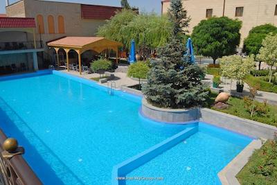 آرمنین رویال پالاس