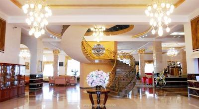 آرمنین رویال پالاس