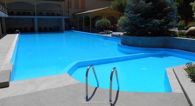 آرمنین رویال پالاس