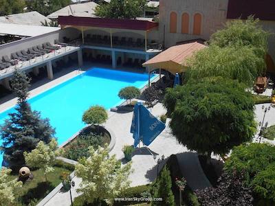 آرمنین رویال پالاس