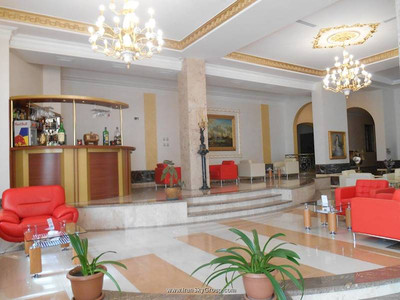 آرمنین رویال پالاس